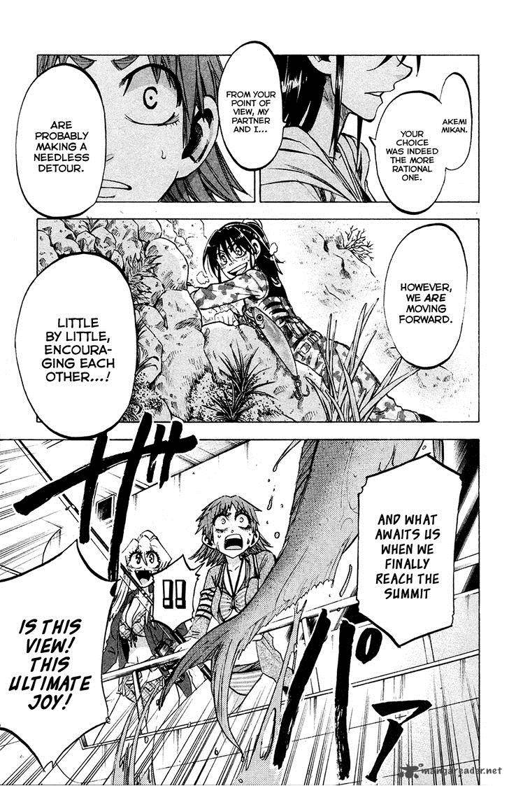 Jitsu Wa Watashi Wa 76 14