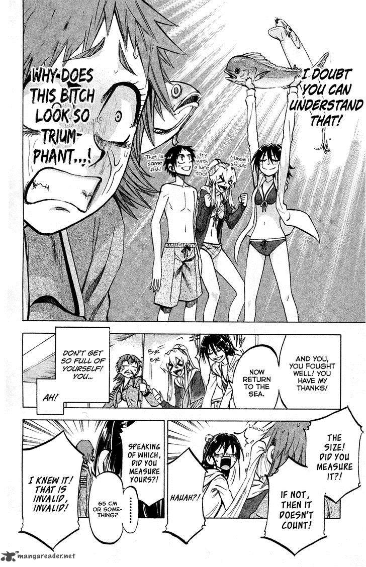 Jitsu Wa Watashi Wa 76 15