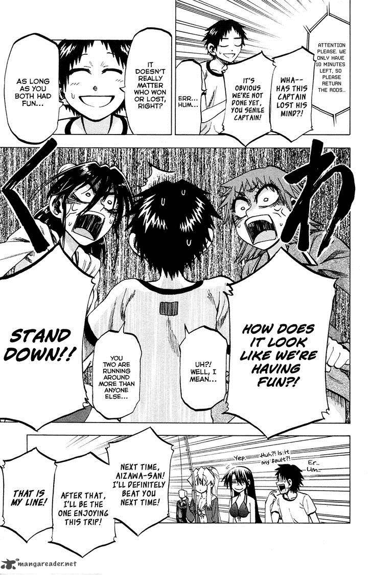 Jitsu Wa Watashi Wa 76 16