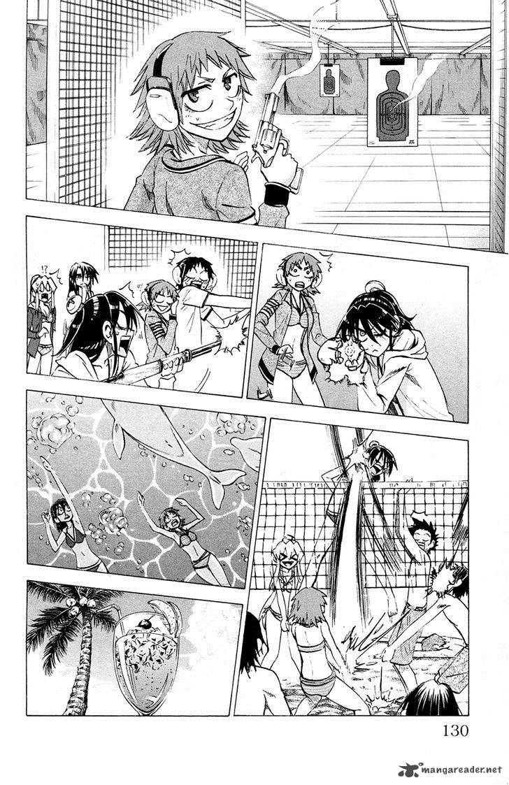 Jitsu Wa Watashi Wa 76 17