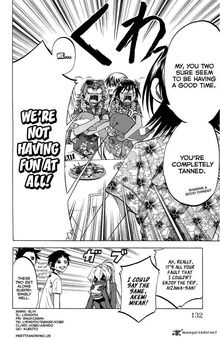 Jitsu Wa Watashi Wa 76 19