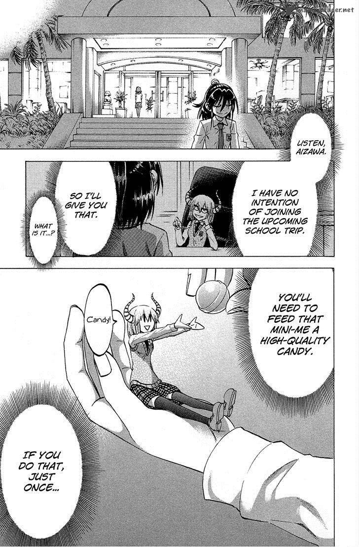 Jitsu Wa Watashi Wa 79 17