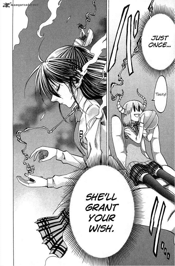 Jitsu Wa Watashi Wa 79 18