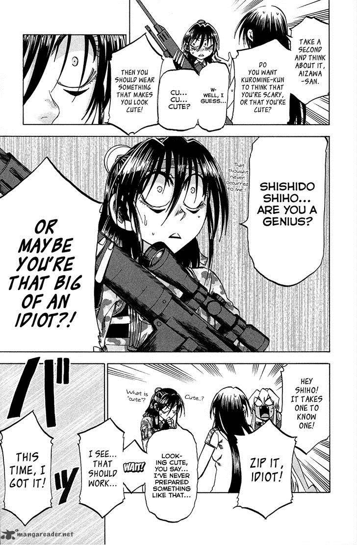 Jitsu Wa Watashi Wa 79 9