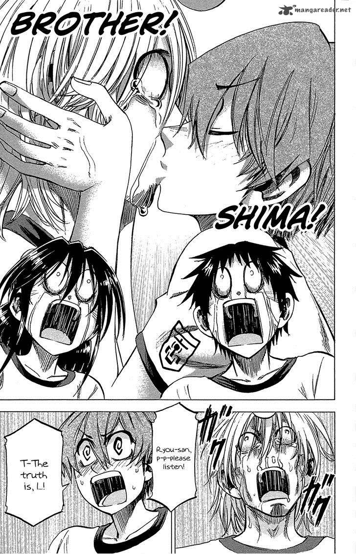 Jitsu Wa Watashi Wa 81 17