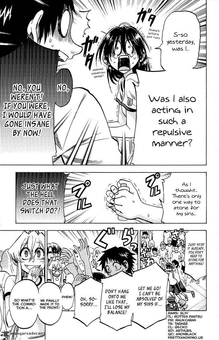 Jitsu Wa Watashi Wa 81 19