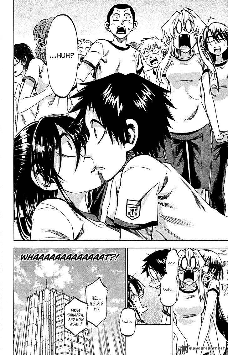 Jitsu Wa Watashi Wa 81 20