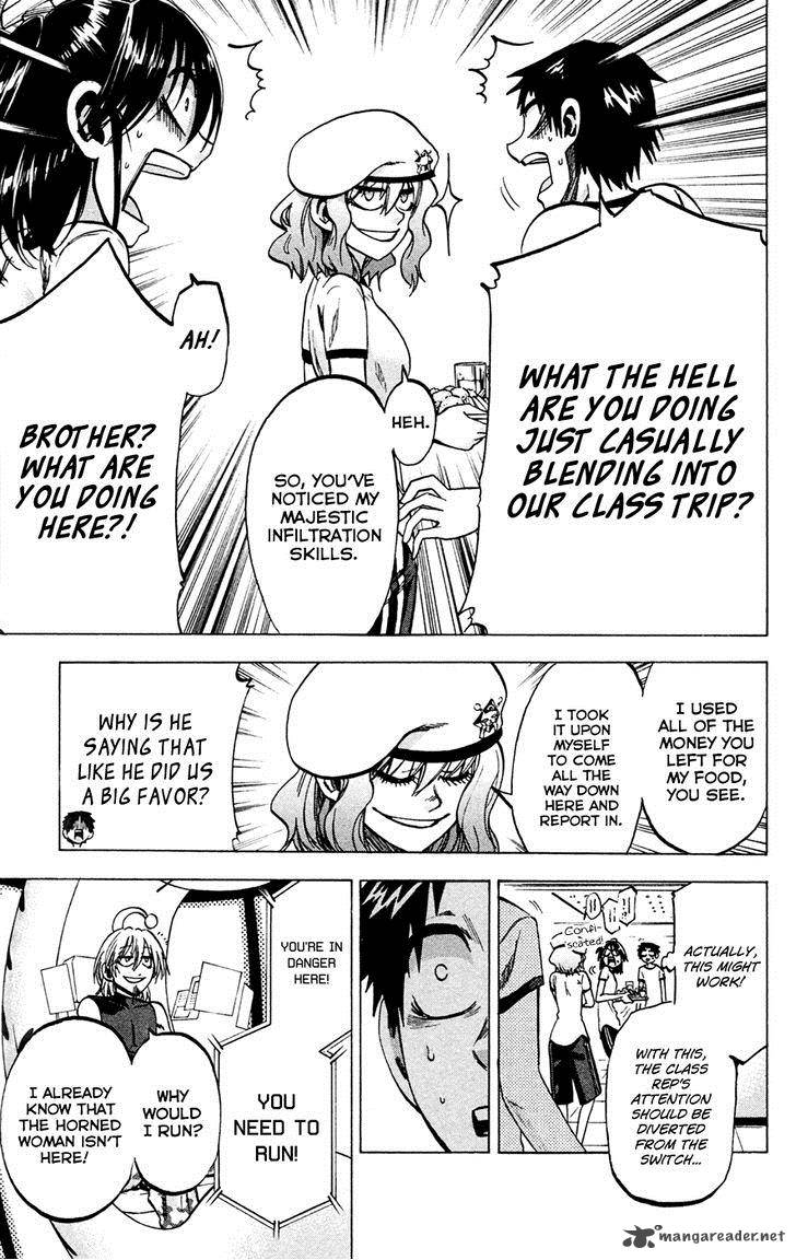 Jitsu Wa Watashi Wa 81 3