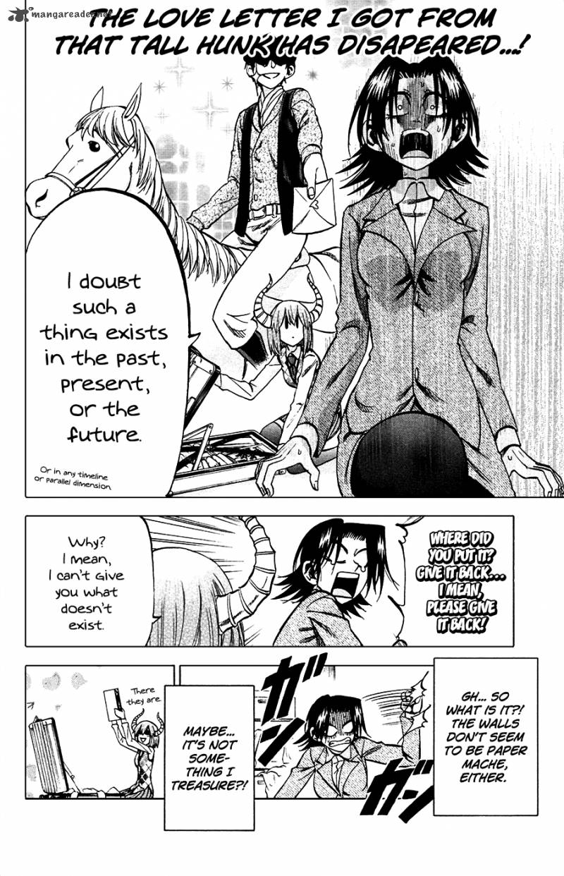 Jitsu Wa Watashi Wa 82 10
