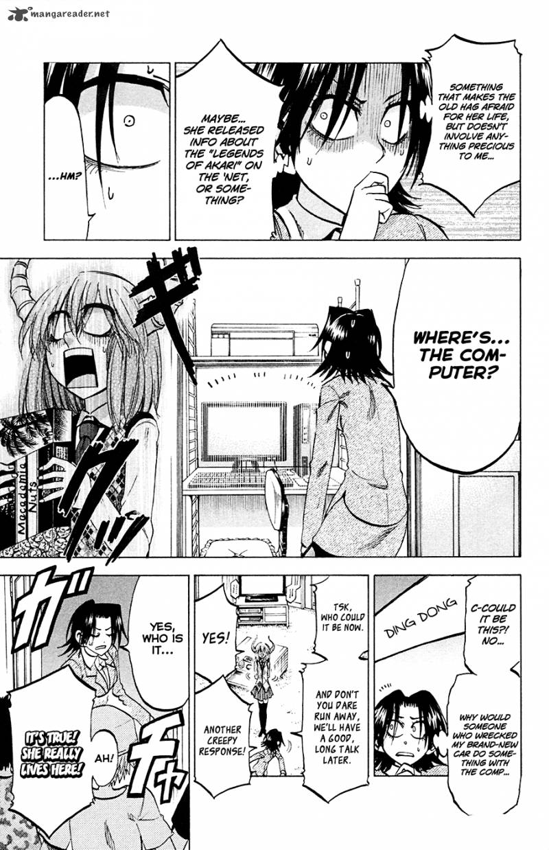 Jitsu Wa Watashi Wa 82 11