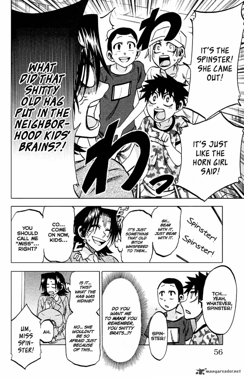 Jitsu Wa Watashi Wa 82 12