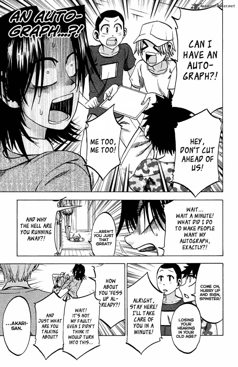 Jitsu Wa Watashi Wa 82 13