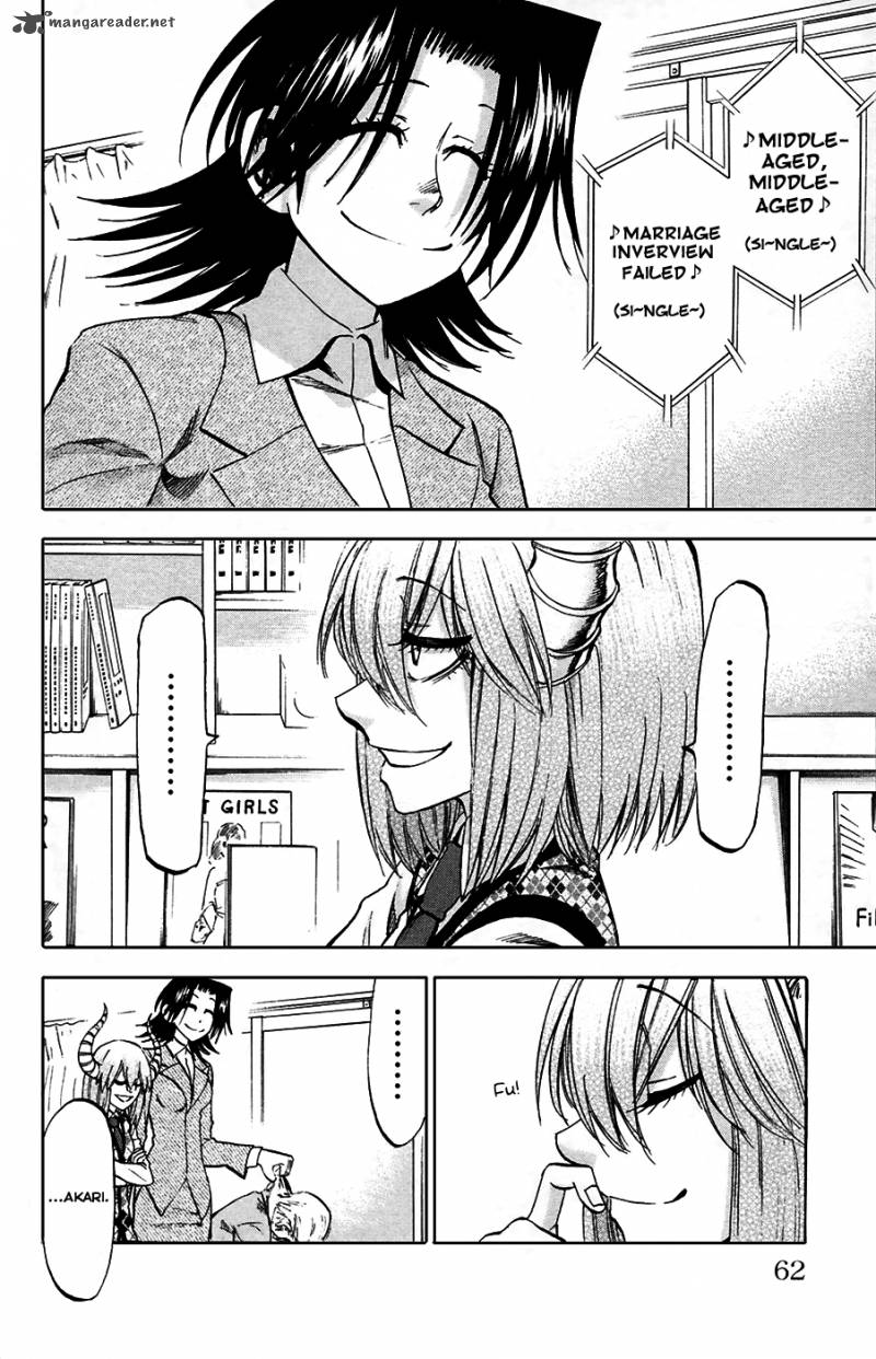Jitsu Wa Watashi Wa 82 18