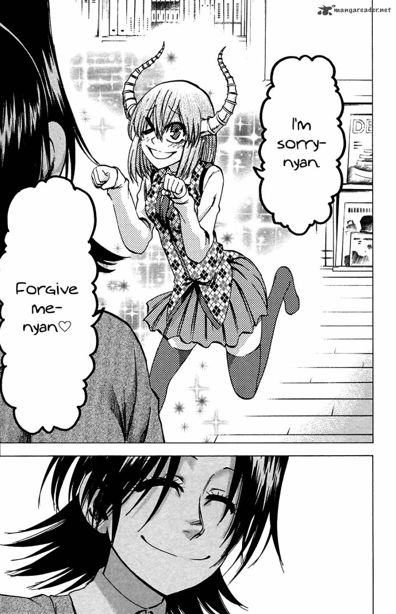 Jitsu Wa Watashi Wa 82 19