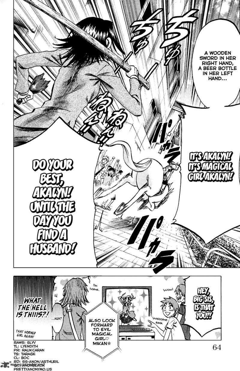 Jitsu Wa Watashi Wa 82 20