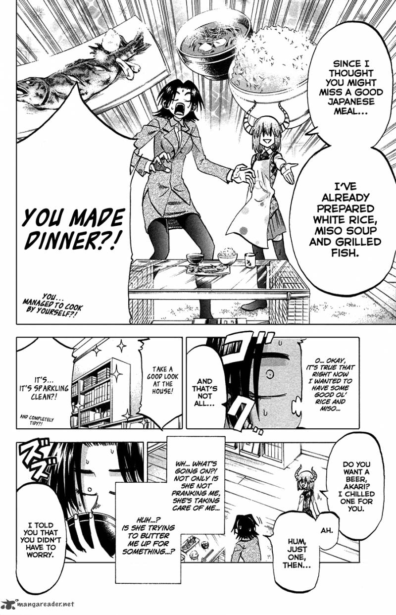Jitsu Wa Watashi Wa 82 6