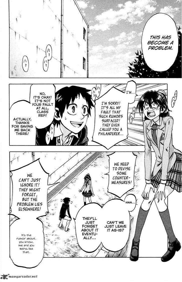 Jitsu Wa Watashi Wa 83 14