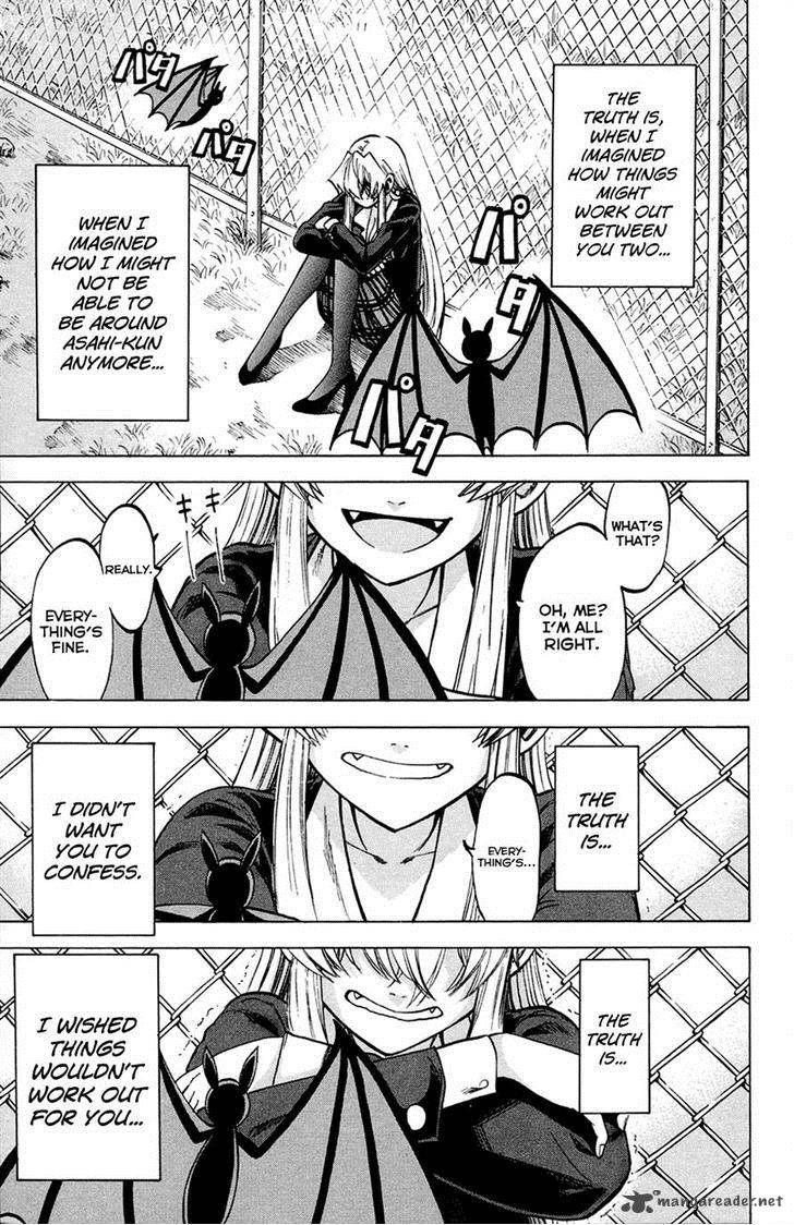 Jitsu Wa Watashi Wa 83 20