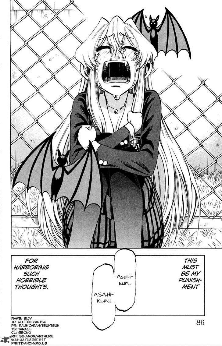 Jitsu Wa Watashi Wa 83 21