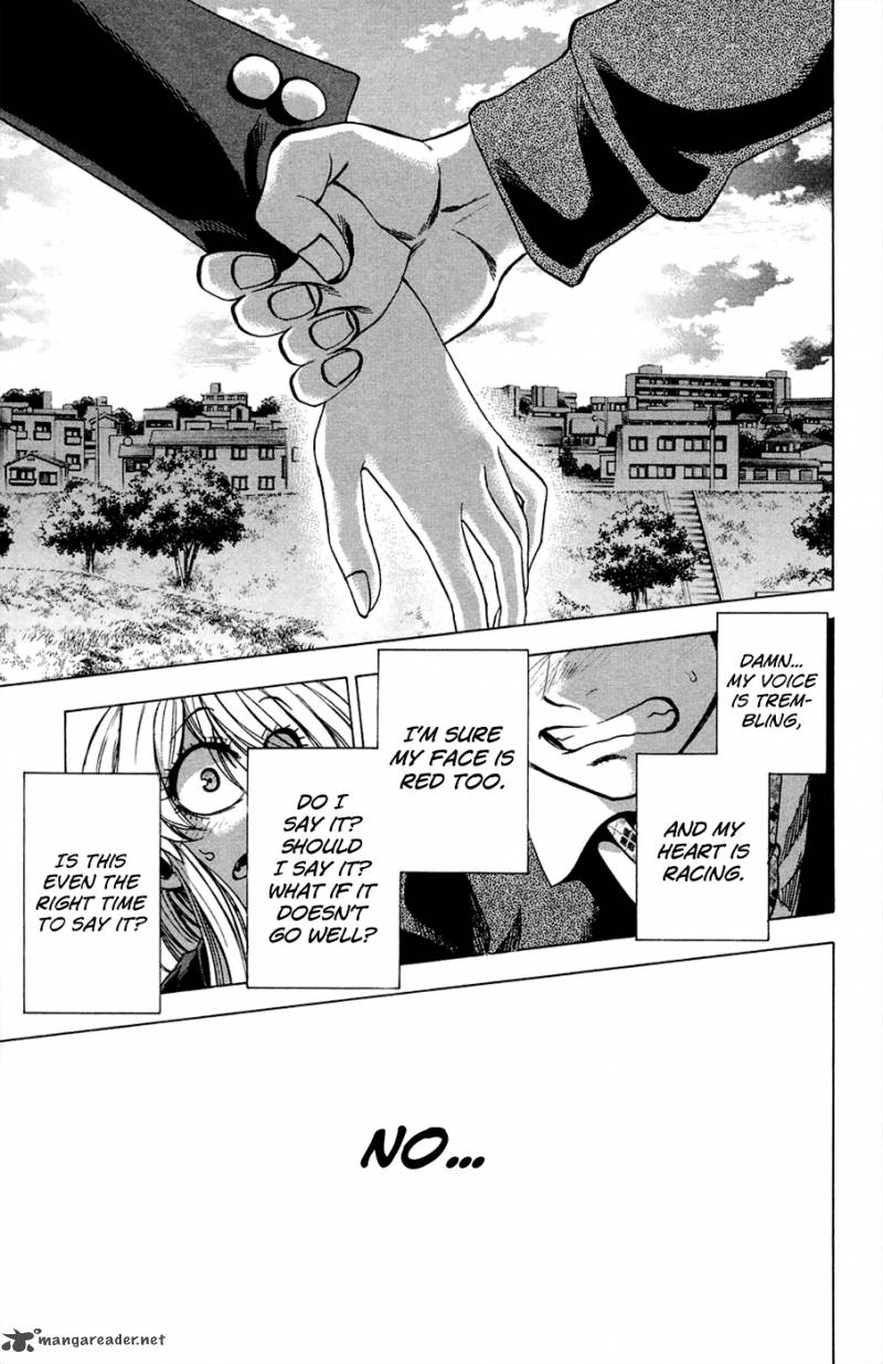 Jitsu Wa Watashi Wa 86 1