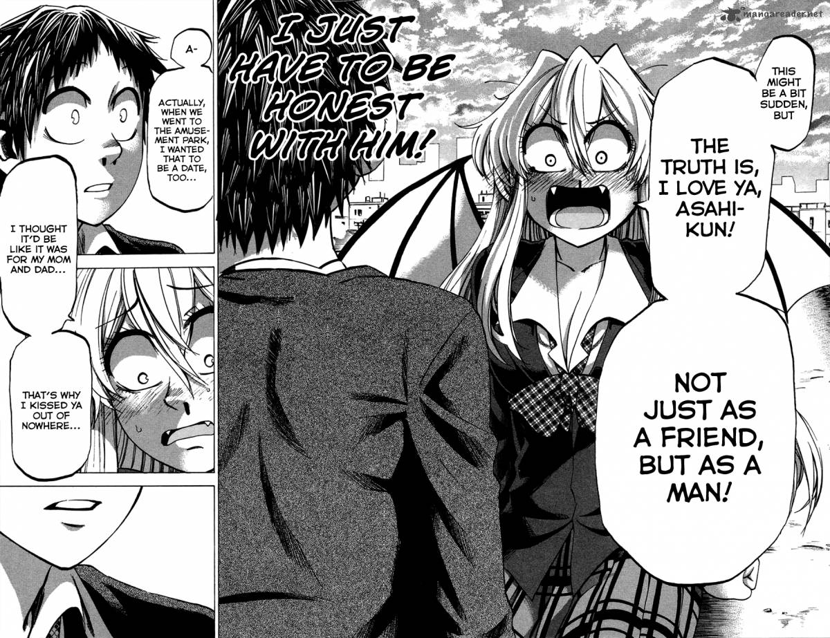 Jitsu Wa Watashi Wa 86 10