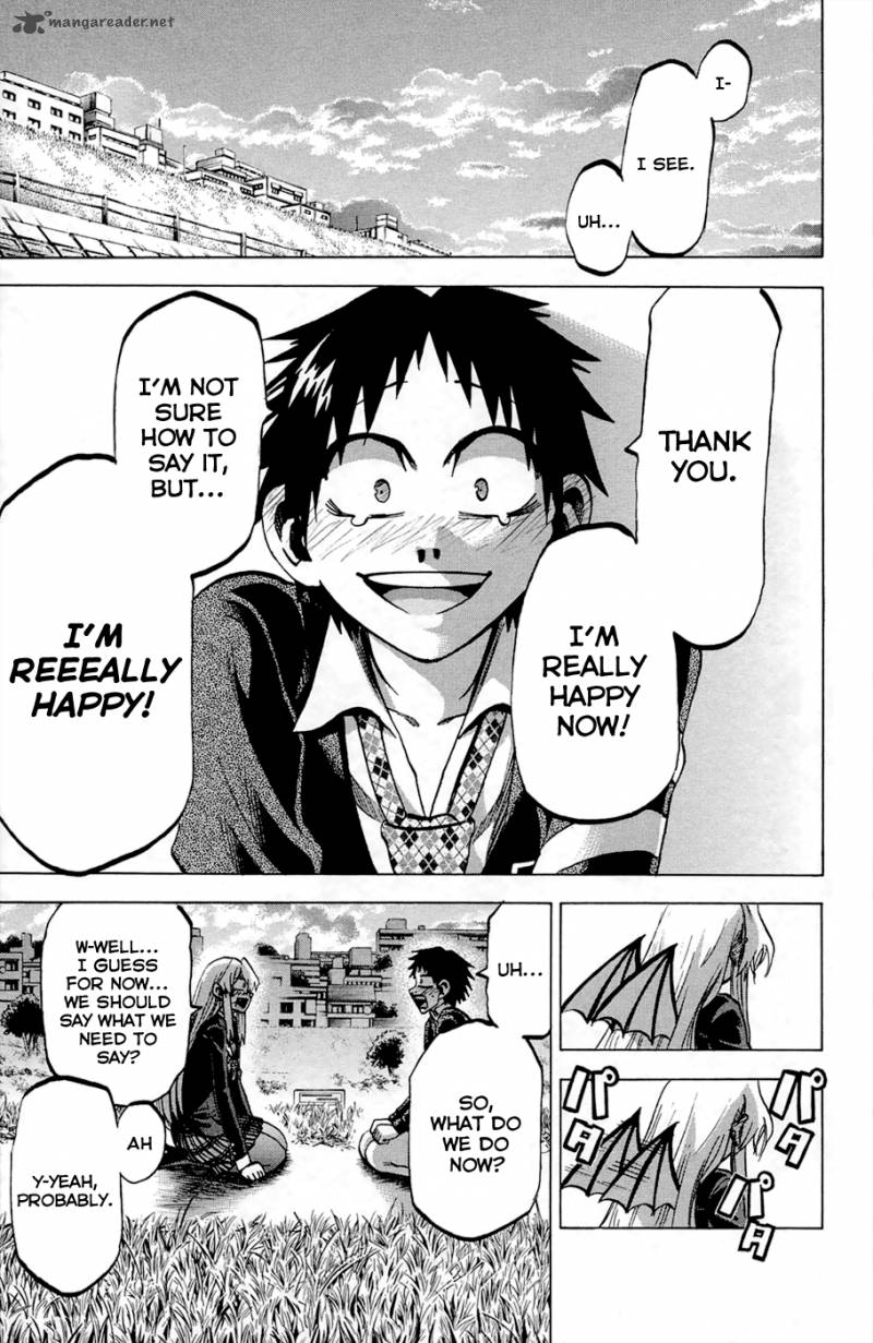 Jitsu Wa Watashi Wa 86 12