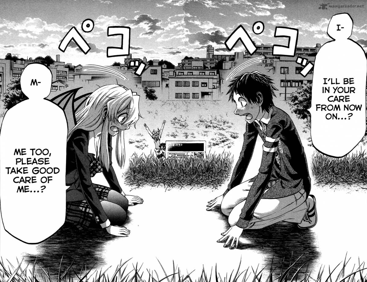 Jitsu Wa Watashi Wa 86 13
