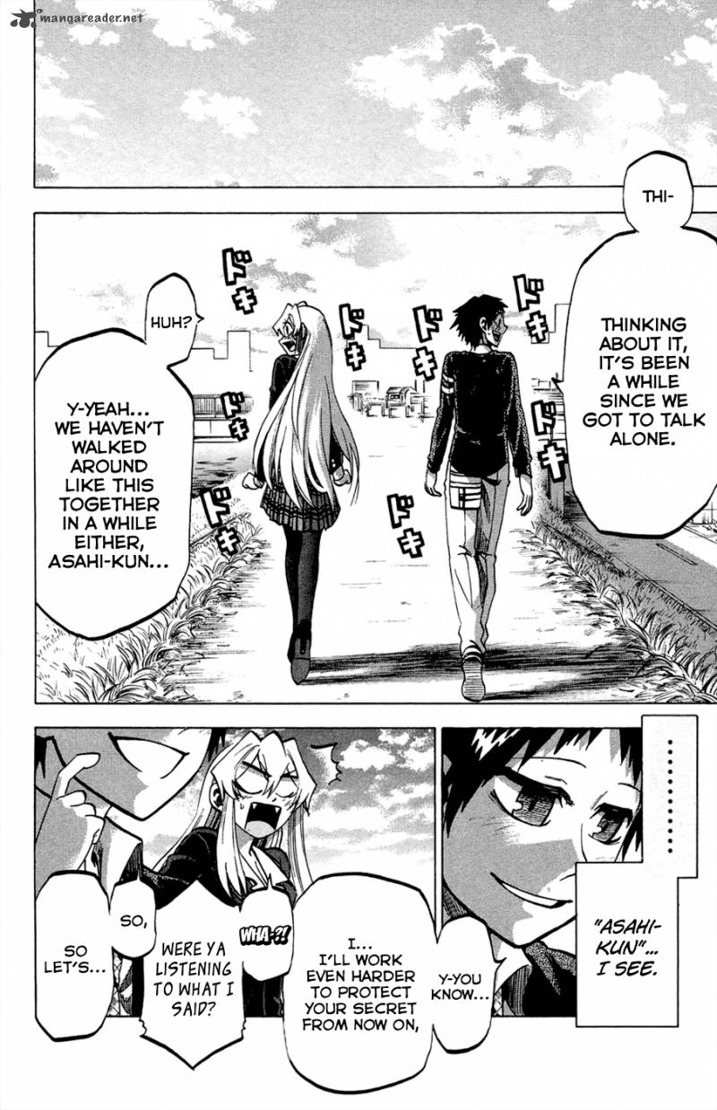 Jitsu Wa Watashi Wa 86 14