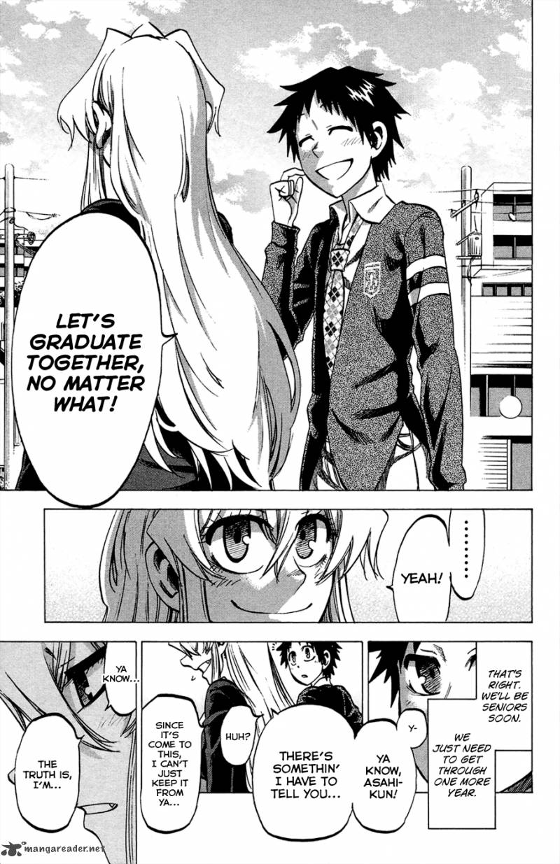 Jitsu Wa Watashi Wa 86 15