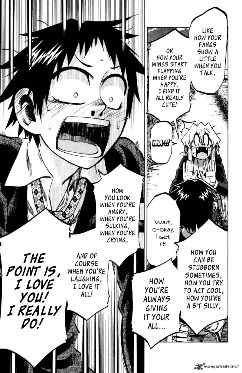 Jitsu Wa Watashi Wa 86 7