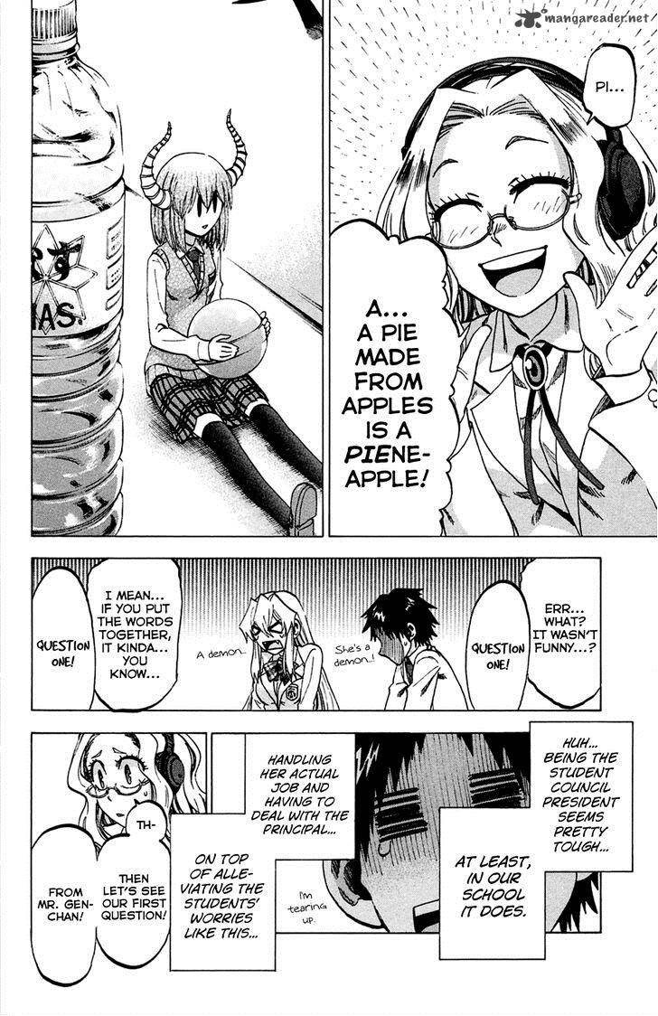 Jitsu Wa Watashi Wa 88 12
