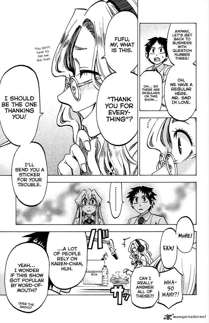 Jitsu Wa Watashi Wa 88 15
