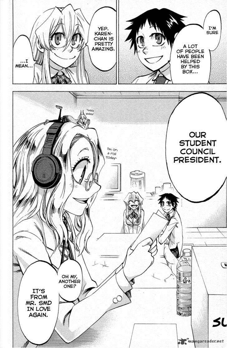 Jitsu Wa Watashi Wa 88 16