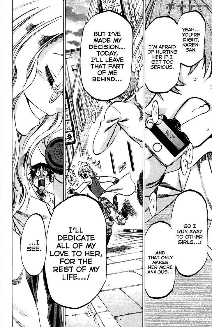 Jitsu Wa Watashi Wa 88 18