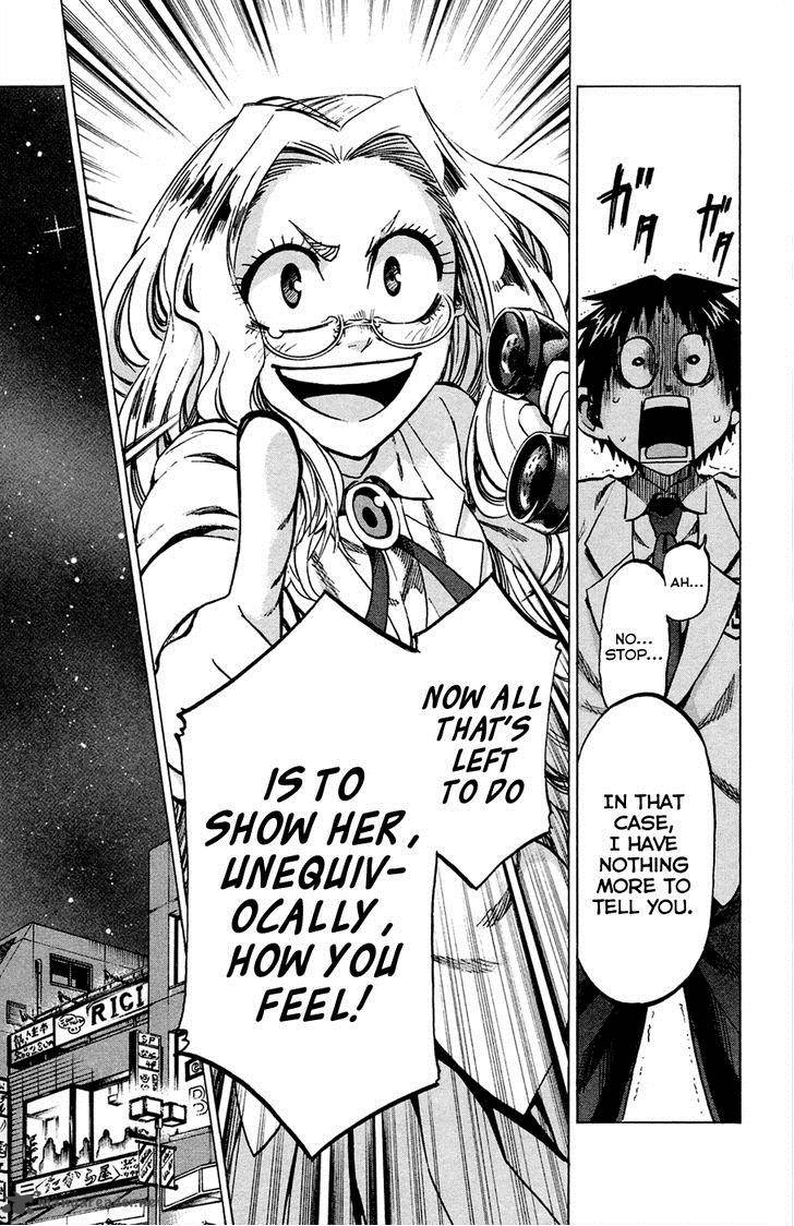 Jitsu Wa Watashi Wa 88 19