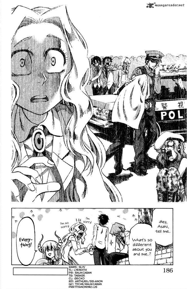 Jitsu Wa Watashi Wa 88 20