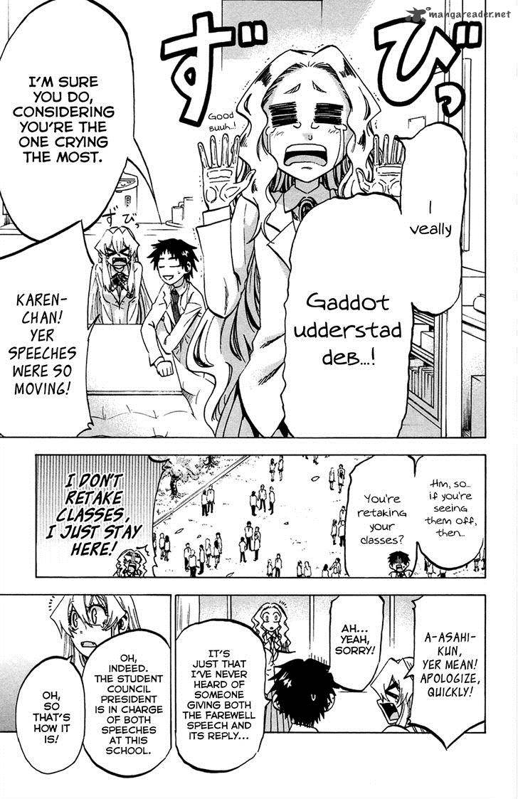 Jitsu Wa Watashi Wa 88 5