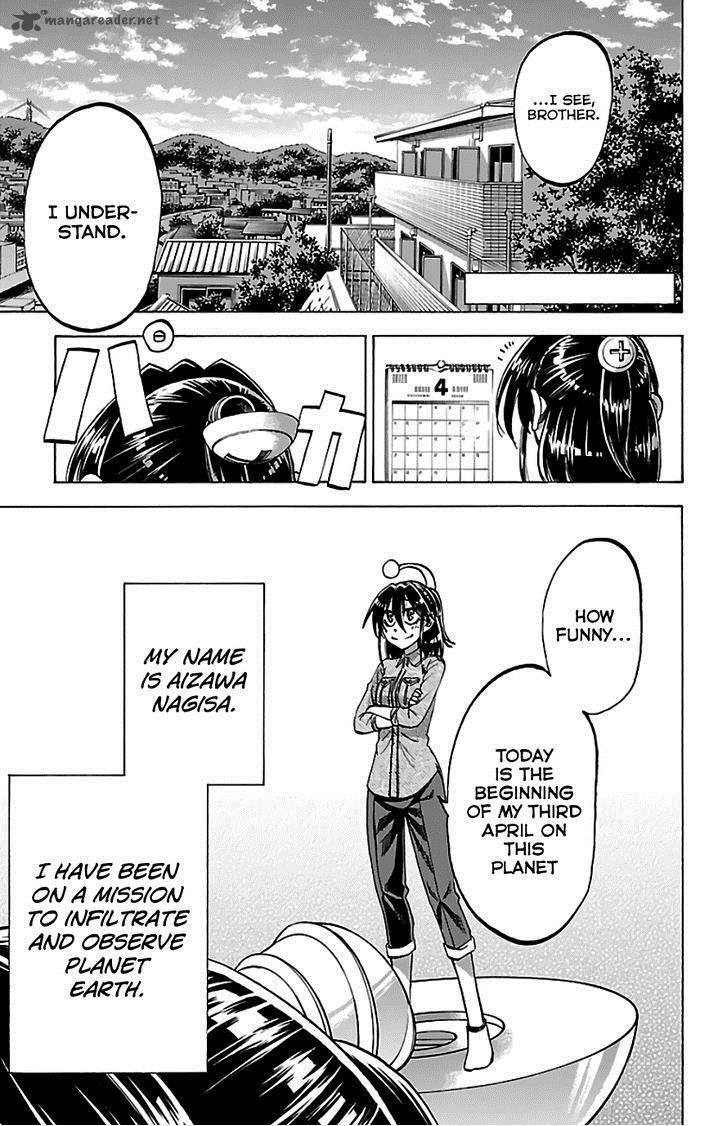 Jitsu Wa Watashi Wa 89 1