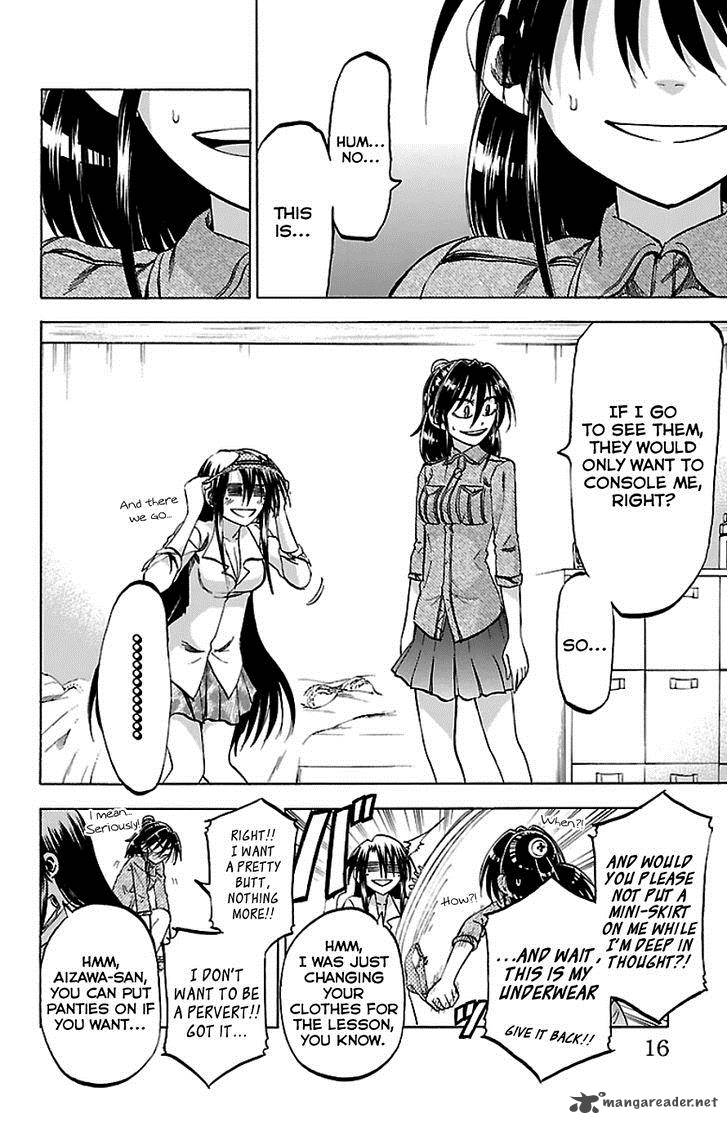 Jitsu Wa Watashi Wa 89 12