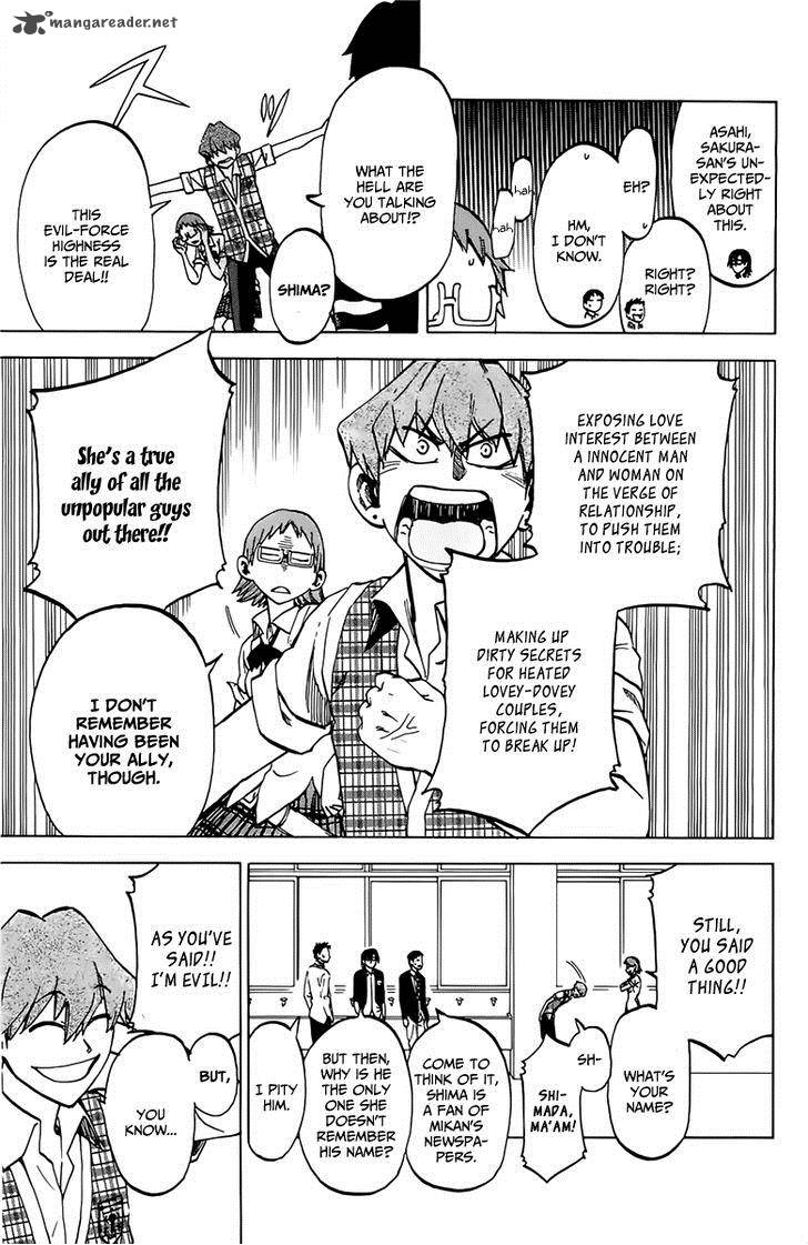 Jitsu Wa Watashi Wa 9 10