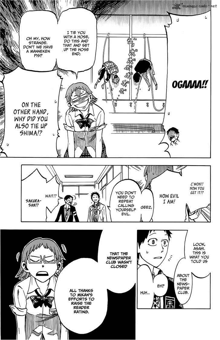 Jitsu Wa Watashi Wa 9 12