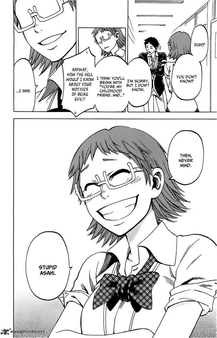 Jitsu Wa Watashi Wa 9 15