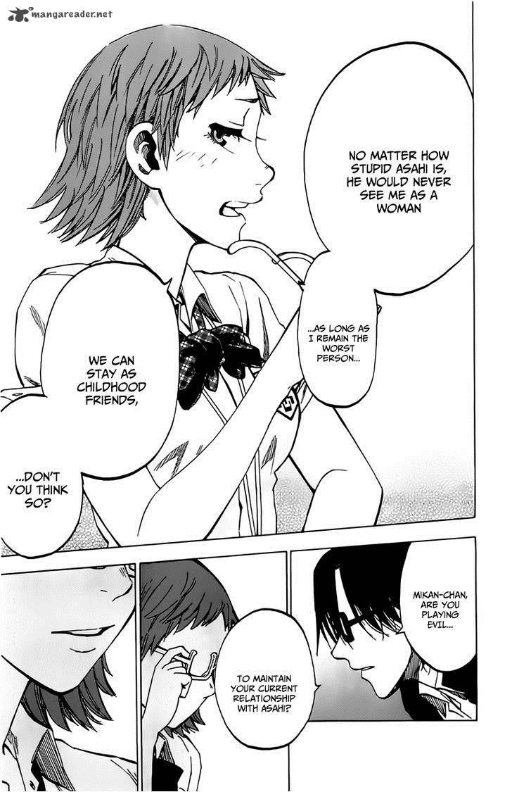 Jitsu Wa Watashi Wa 9 18