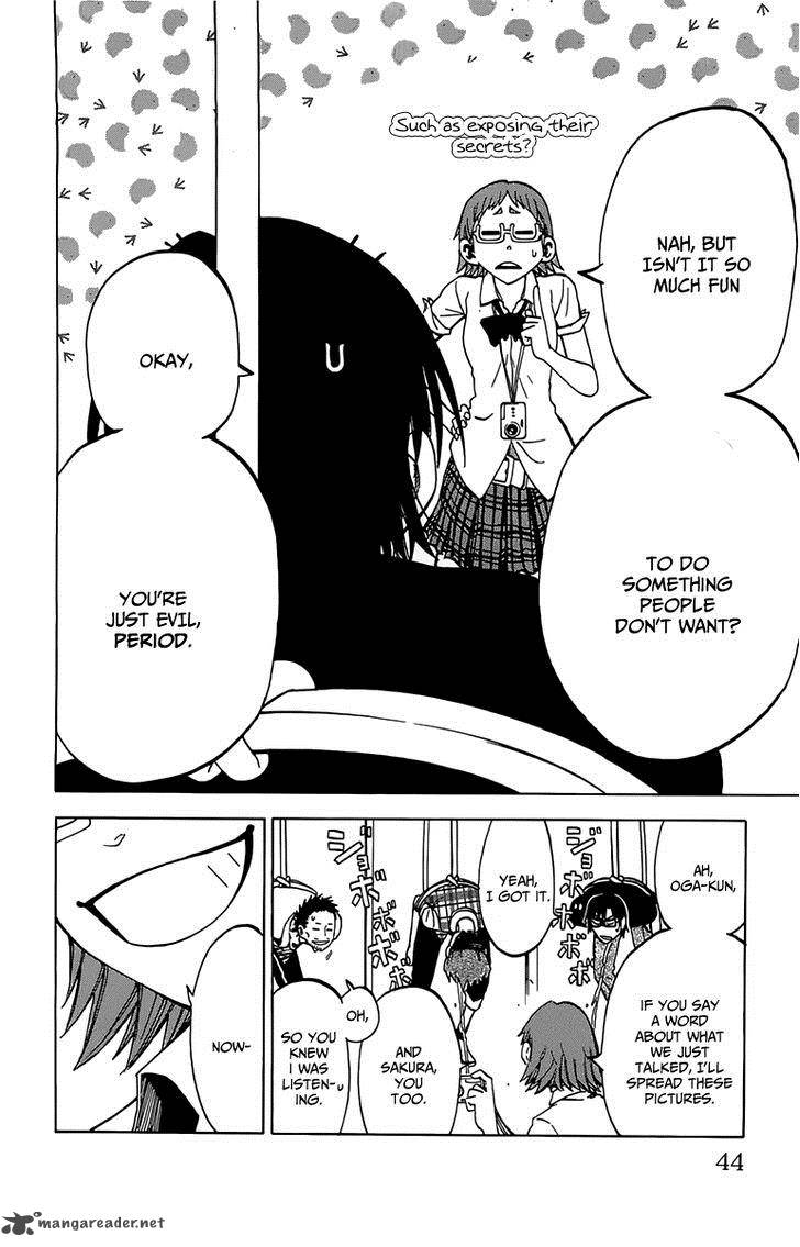 Jitsu Wa Watashi Wa 9 19
