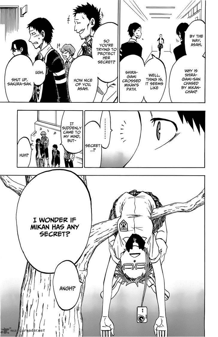 Jitsu Wa Watashi Wa 9 4
