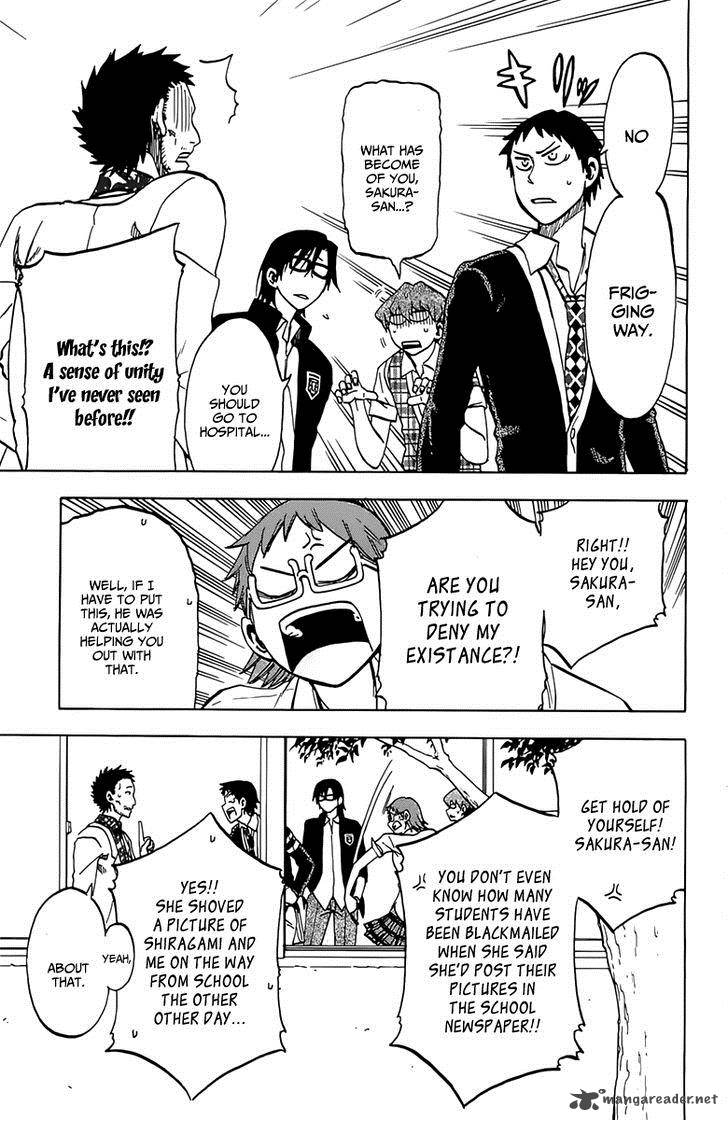Jitsu Wa Watashi Wa 9 8