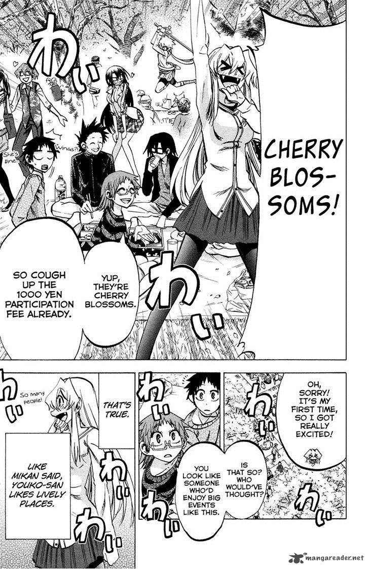 Jitsu Wa Watashi Wa 91 5