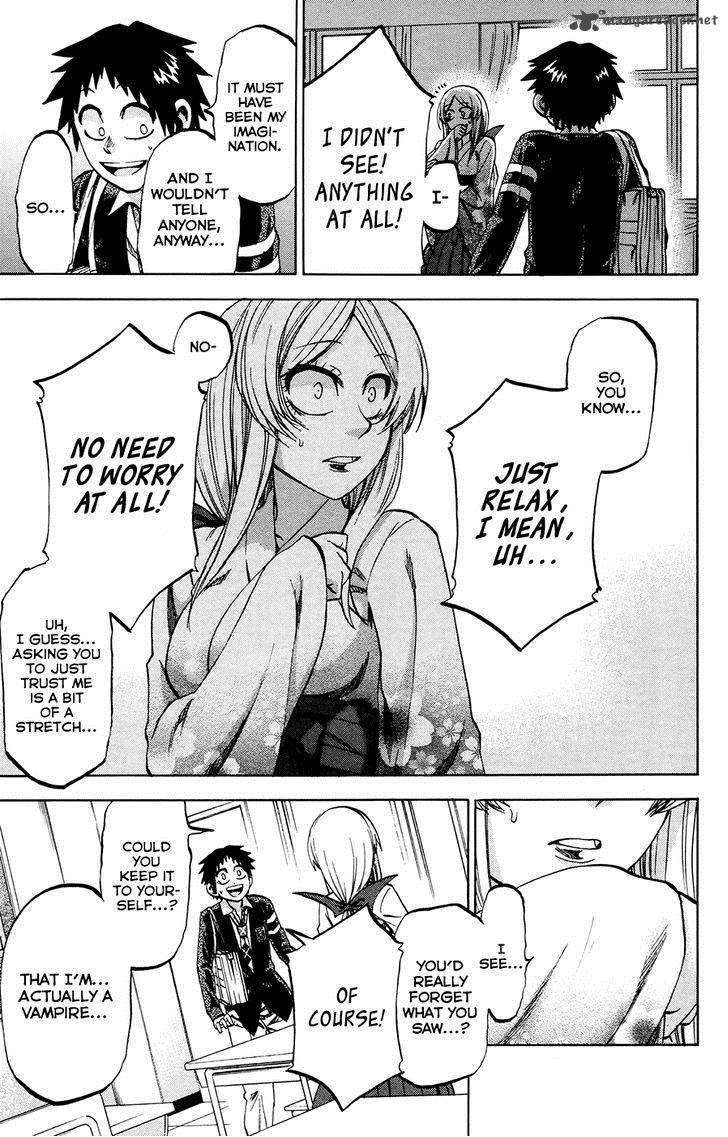 Jitsu Wa Watashi Wa 93 3