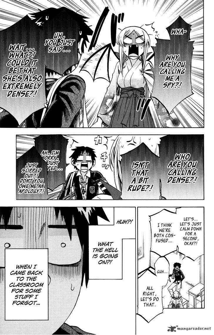 Jitsu Wa Watashi Wa 93 5
