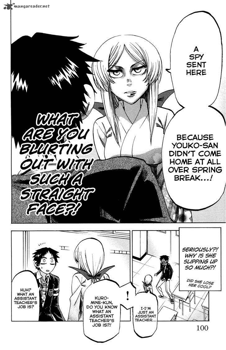 Jitsu Wa Watashi Wa 93 8